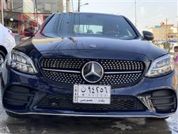 مێرسێدس بێنز C-Class